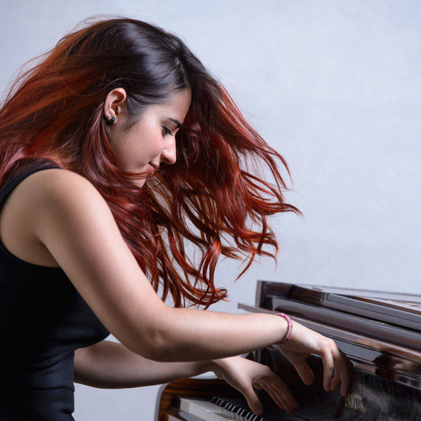 Leonora Armellini Pianoforte