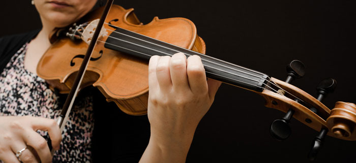 Lezioni di Violino e Viola a Padova