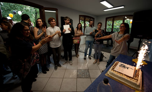 pasticceria Celso a Padova