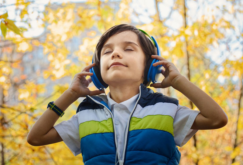 Bambini e musica: i tanti, buoni motivi per cominciare presto » Cantarte