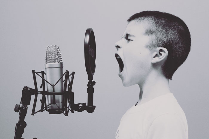 Perché studiare musica in modo professionale