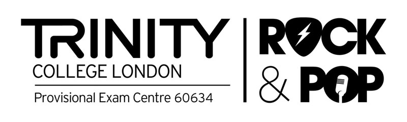 Trinity College London Rock e Pop, centro abilitato CantArte