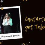 CantArte's Got Talent - Francesca Bonato