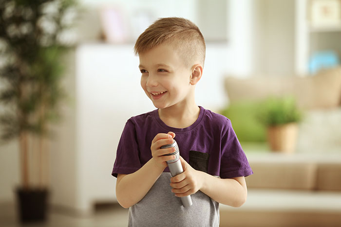 corsi musica vantaggi bambini