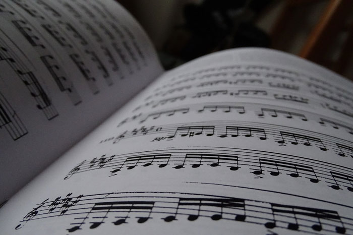 L’importanza di studiare solfeggio e armonia