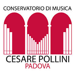 logo Conservatorio musica Cesare Pollini a Padova