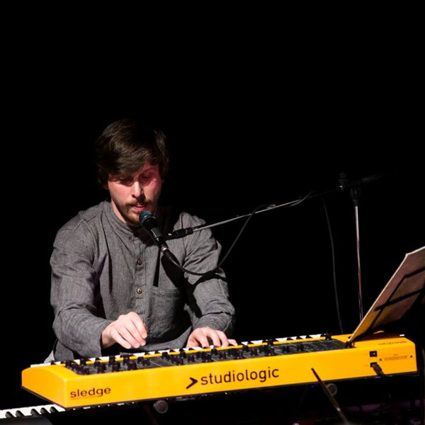 Luca Dalla Gasperina