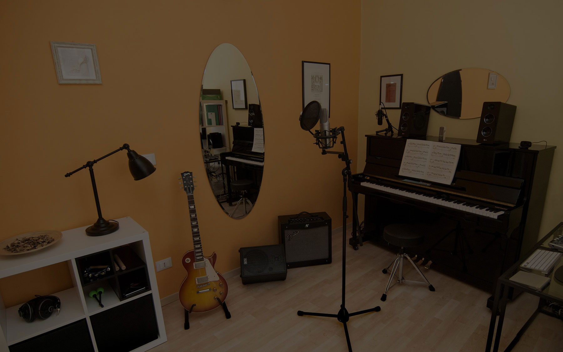 scuole musica padova