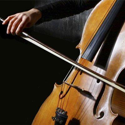 Lezioni di Violoncello